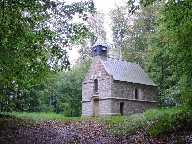 Chateau De Miromesnil Tourville-sur-Arques Екстер'єр фото